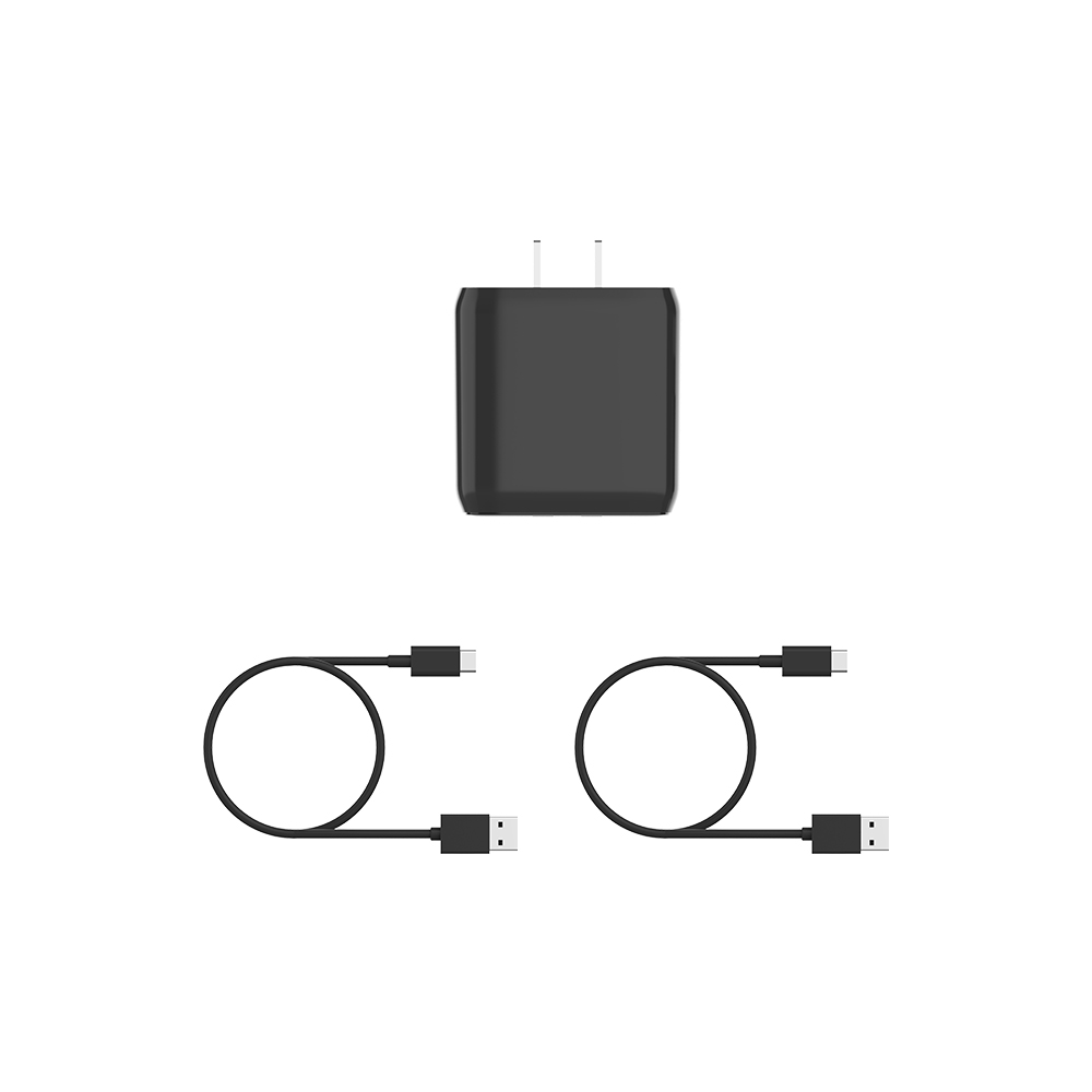 Top Rc Hobby Mini Xcub - FIMI MINI 3 Dual Charger Combo