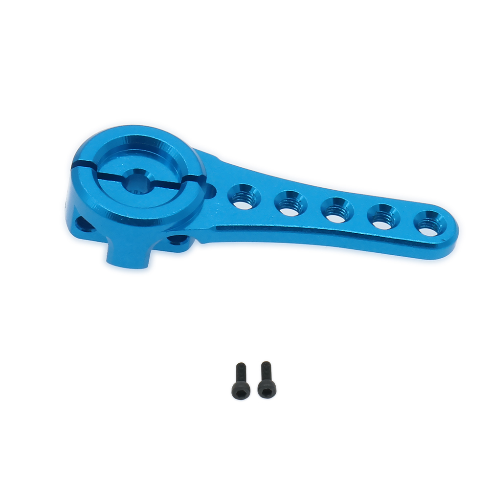 Rc Hobby Tech - 1 PC 46mm 25 T Tanden