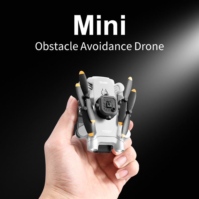 Mini V30 WiFi FPV Drone met 4K - Top Rc Hobby Mini Xcub recensie en prijs