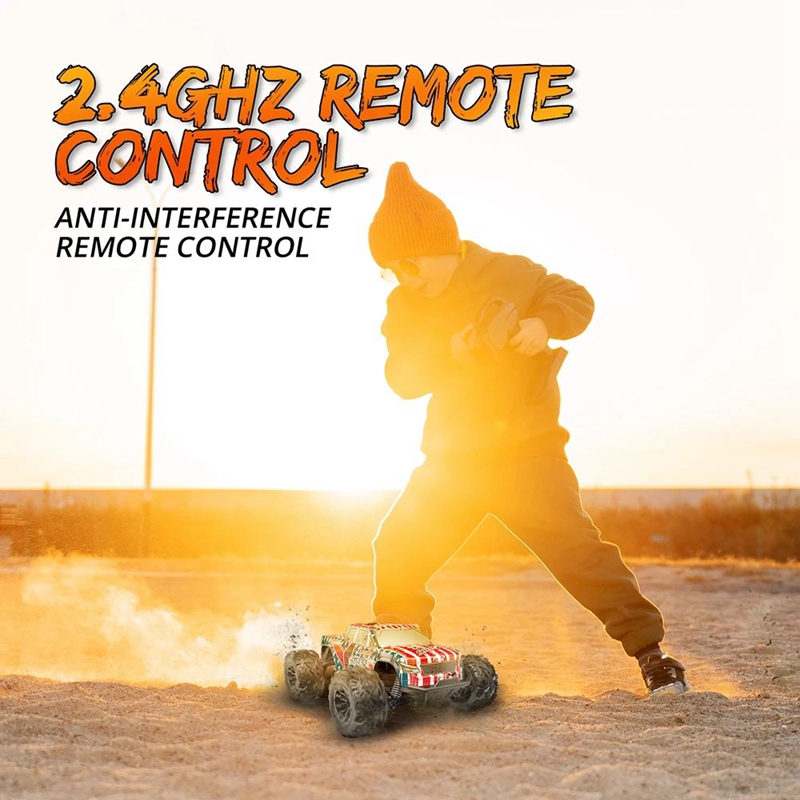 1:20 Offroad RC Auto 4WD All T - Led Light Kit Rc recensie en prijs