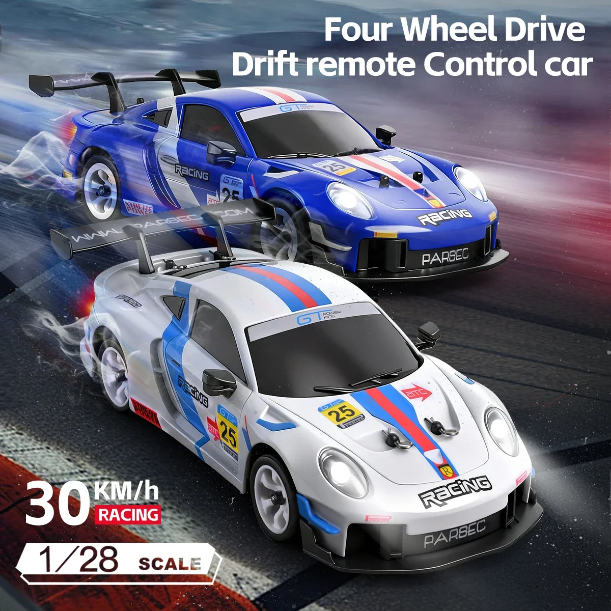 WLtoys 284019-A 284191 1:28 2. - Led Light Kit Rc recensie en prijs