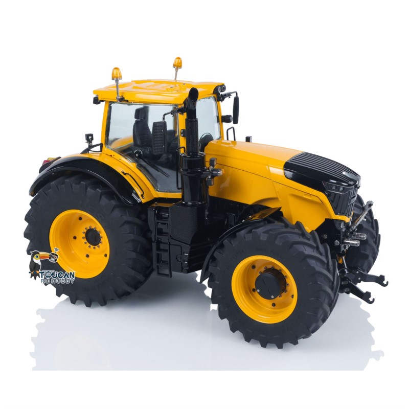RC Hydraulische Trekker 4x4 1/ - Rc Hobby Farm recensie en prijs
