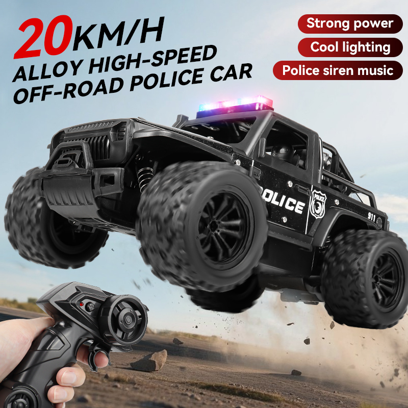 ZWN 1:16 Legering Hoge Snelhei - Led Light Kit Rc recensie en prijs