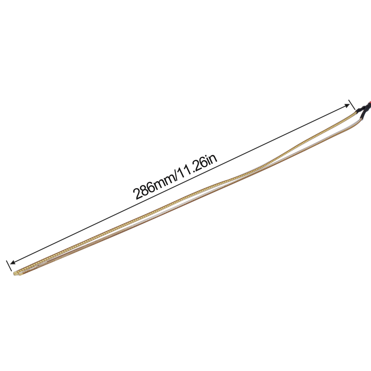 LED Strip Verlichting Night Sp - Led Light Kit Rc recensie en prijs