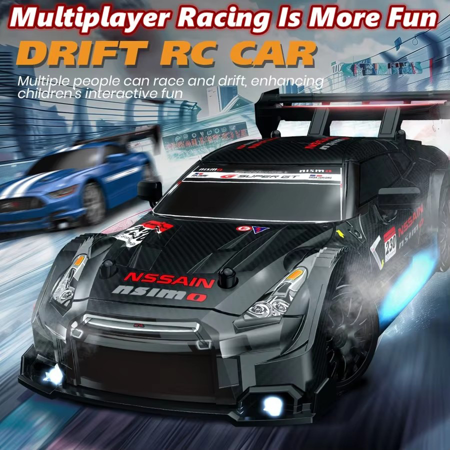 4WD afstandsbediening auto RC  - Led Light Kit Rc recensie en prijs