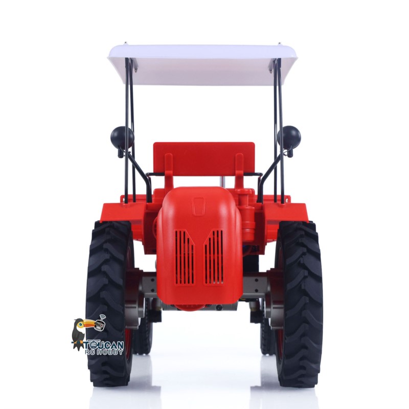 T16 Auto 4x2 RC Boerderijtract - Rc Hobby Farm recensie en prijs