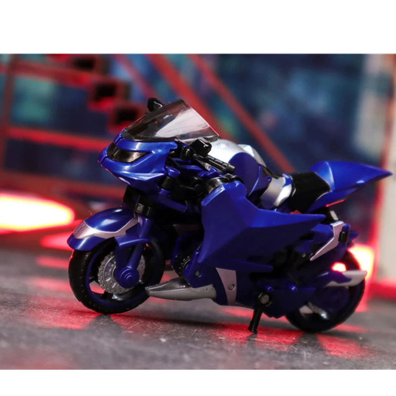 Bandai Angel Engine Transforme - Rc Hobby Action recensie en prijs