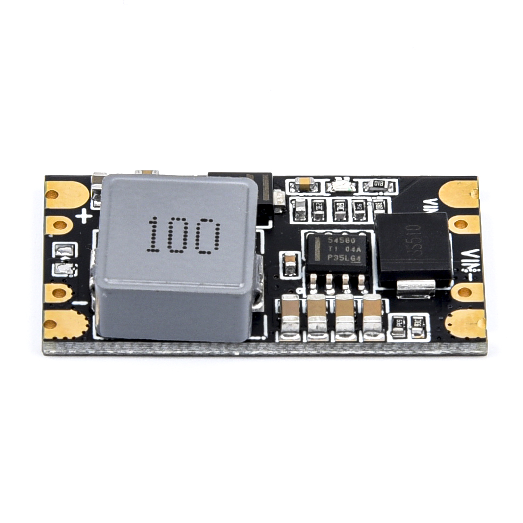 NIEUWE Micro 5V 5A BEC UBEC Mi - Top Rc Hobby Mini Xcub recensie en prijs
