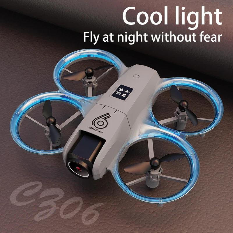 CZ06 Mini RC Quadcopter Drone  - Top Rc Hobby Mini Xcub recensie en prijs