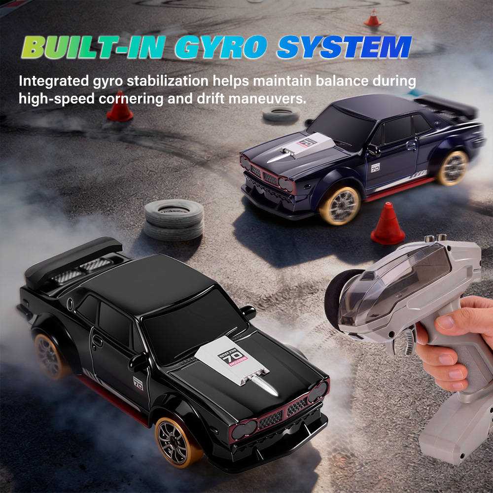 9IMOD 1/64 RC Drift Auto 2.4G  - Led Light Kit Rc recensie en prijs