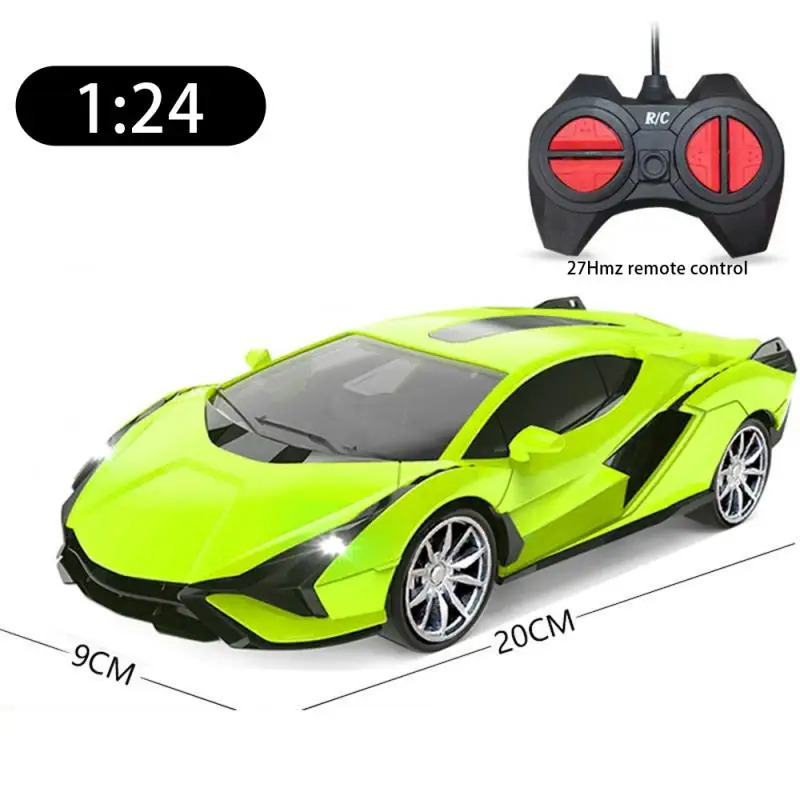 Rc Auto Stunt High-Speed Drift - Led Light Kit Rc recensie en prijs