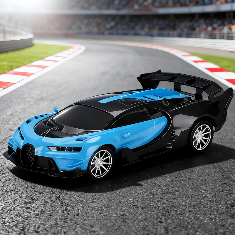 Rc Auto Stunt High-Speed Drift - Led Light Kit Rc recensie en prijs