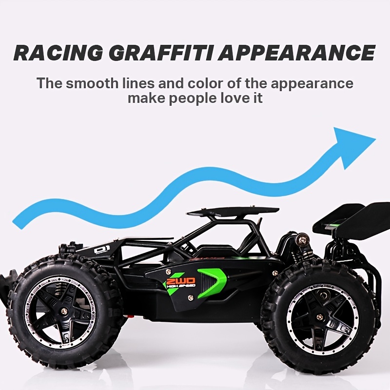 RC Auto 1:16 Model Met LED Ver - Led Light Kit Rc recensie en prijs