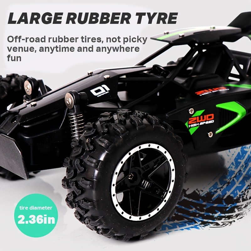 RC Auto 1:16 Model Met LED Ver - Led Light Kit Rc recensie en prijs