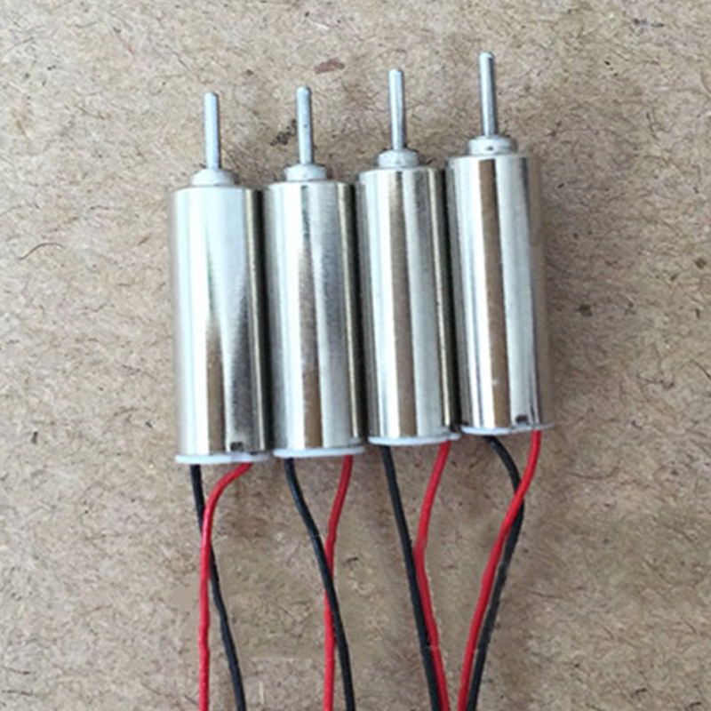 1 Stuks Lange Lijn Dc 3.7V 600 - Top Rc Hobby Mini Xcub recensie en prijs