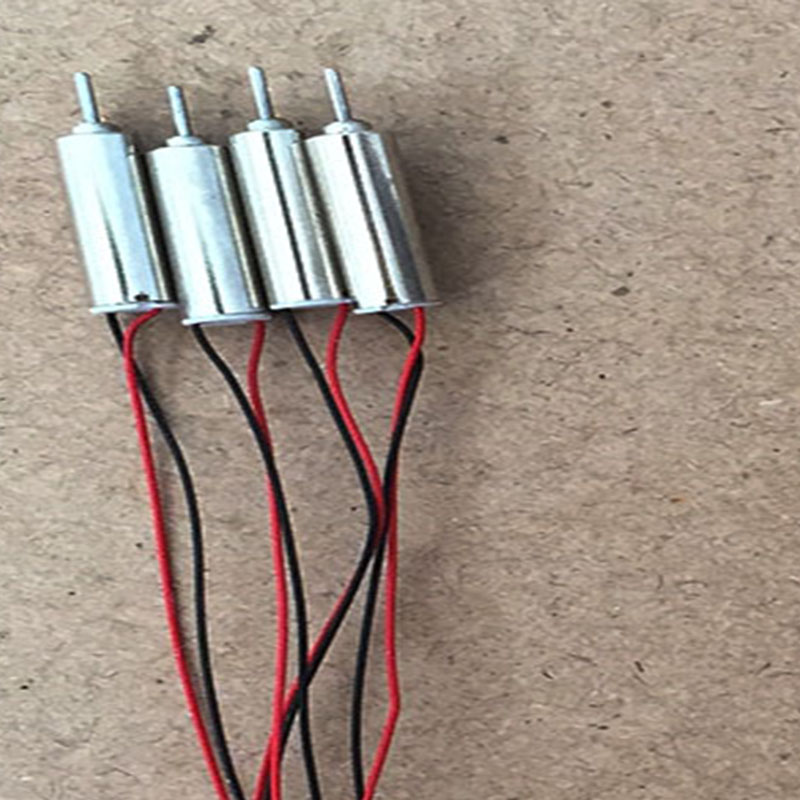 1 Stuks Lange Lijn Dc 3.7V 600 - Top Rc Hobby Mini Xcub recensie en prijs