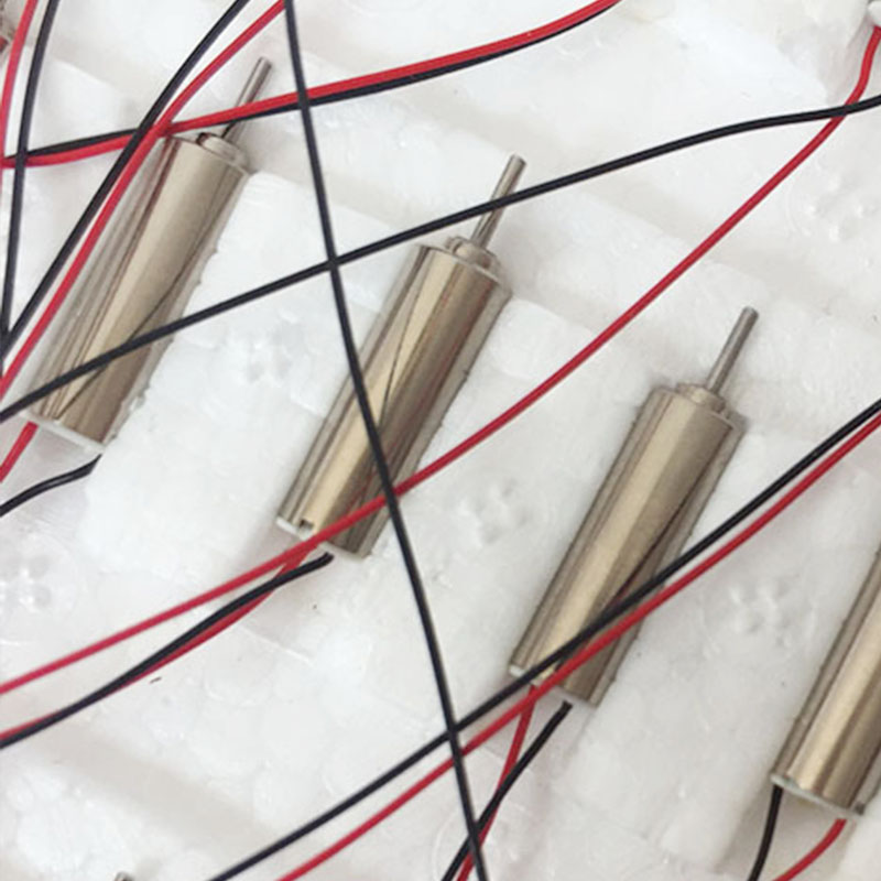 1 Stuks Lange Lijn Dc 3.7V 600 - Top Rc Hobby Mini Xcub recensie en prijs