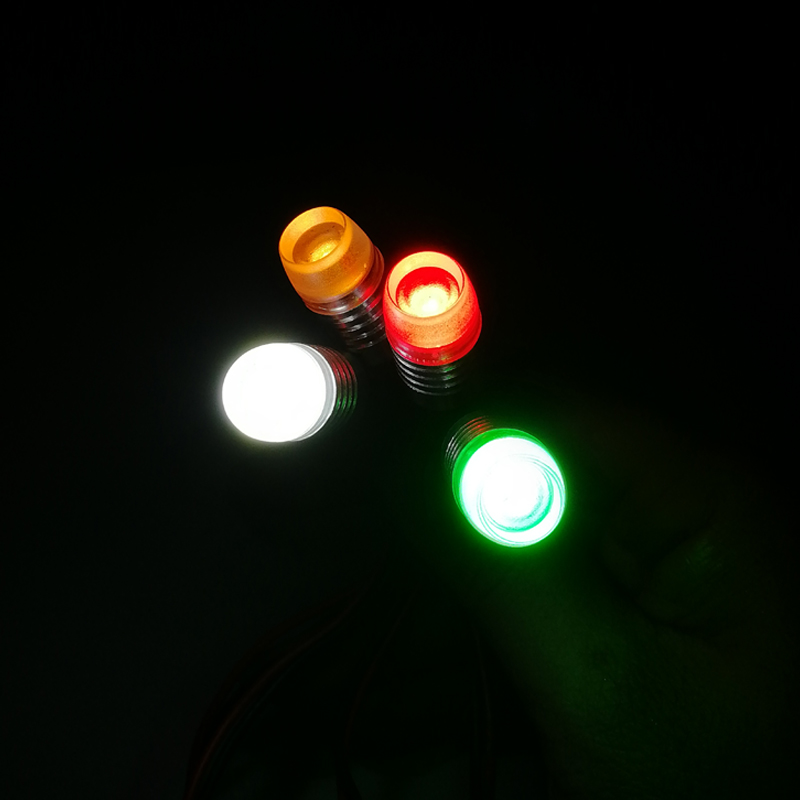 1.5W Super Heldere 12V Led Lic - Top Rc Hobby Mini Xcub recensie en prijs