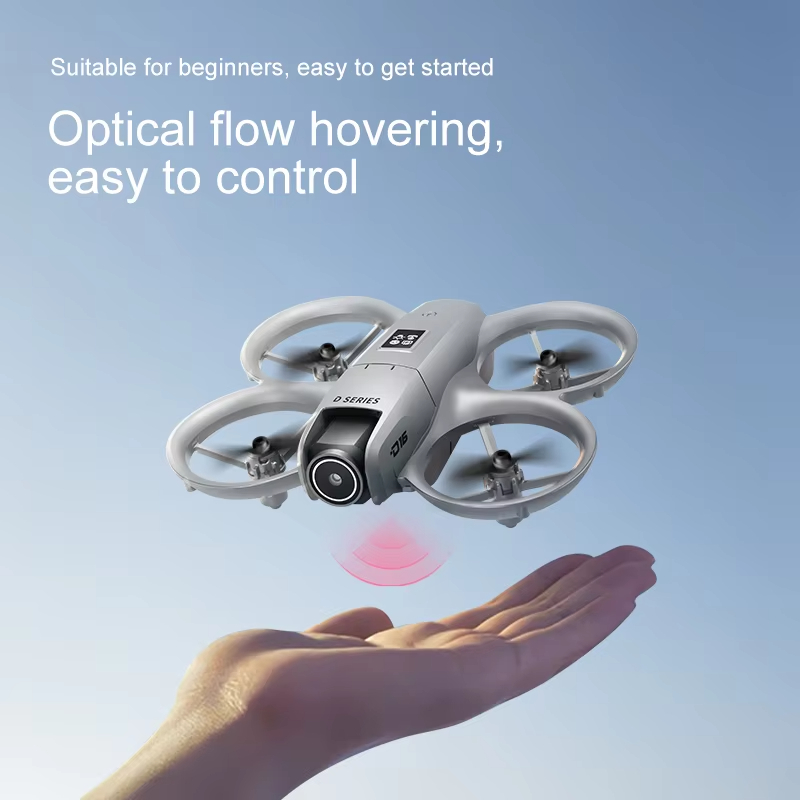 Lenovo 8K Drone D16 Mini GPS P - Top Rc Hobby Mini Xcub recensie en prijs