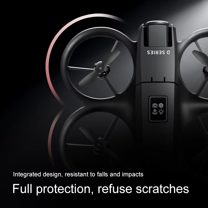 Lenovo 8K Drone D16 Mini GPS P - Top Rc Hobby Mini Xcub recensie en prijs