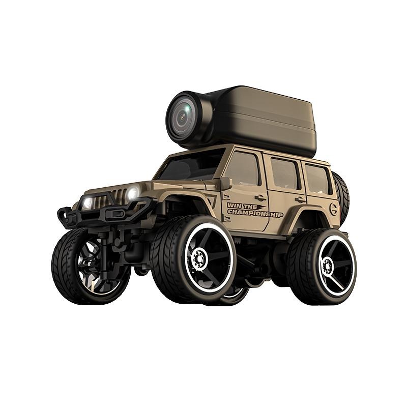 Alloy RC FPV Crawler Auto, 108 - Rc Hobby Tech recensie en prijs