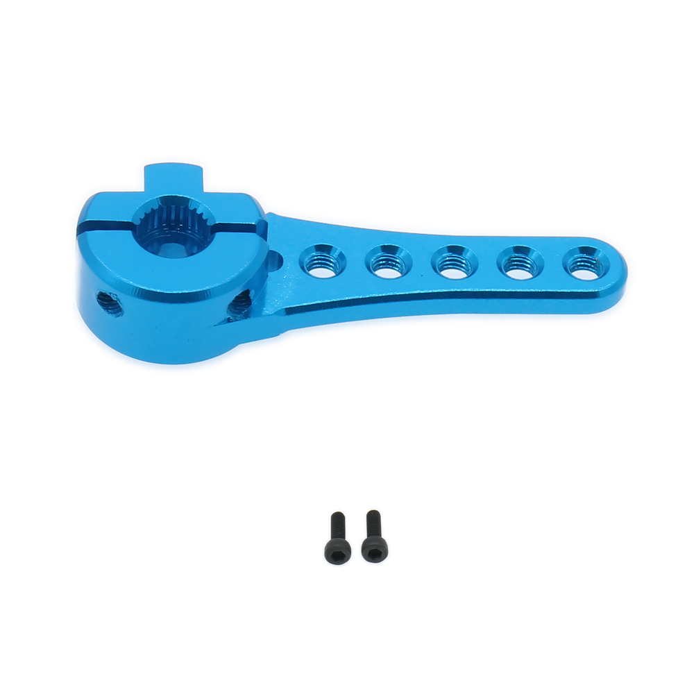 1 PC 46mm 25 T Tanden Steering - Rc Hobby Tech recensie en prijs