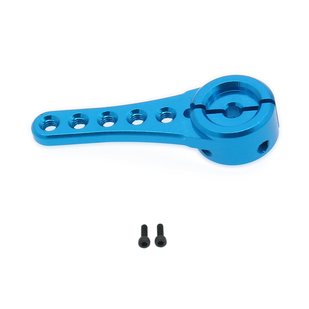 1 PC 46mm 25 T Tanden Steering - Rc Hobby Tech recensie en prijs