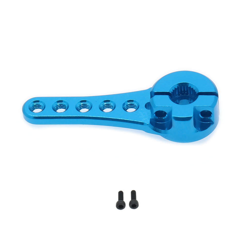 1 PC 46mm 25 T Tanden Steering - Rc Hobby Tech recensie en prijs