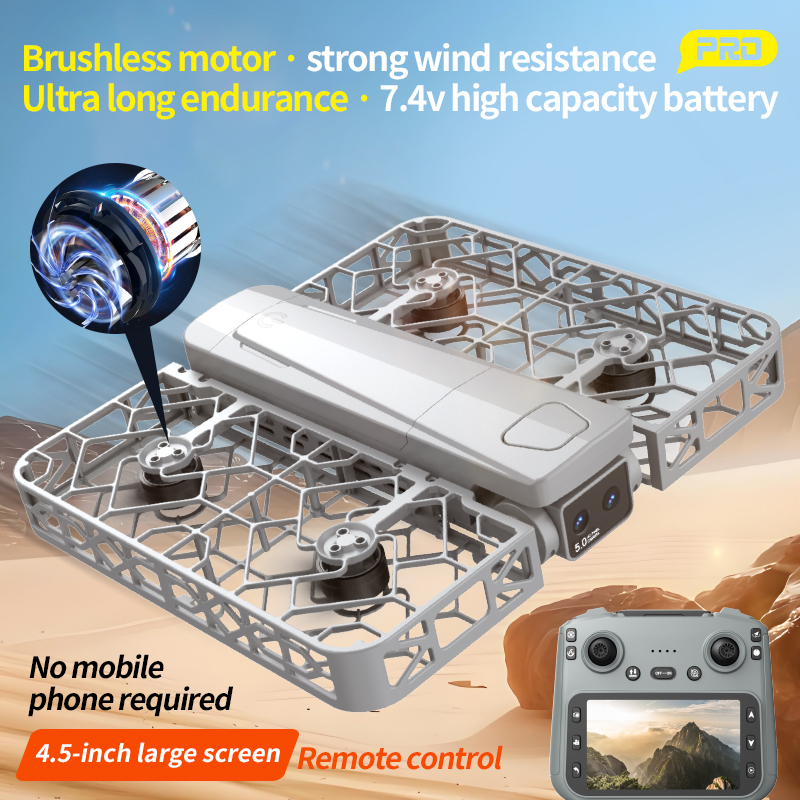 Mini Drone Flying Camera S161  - Top Rc Hobby Mini Xcub recensie en prijs