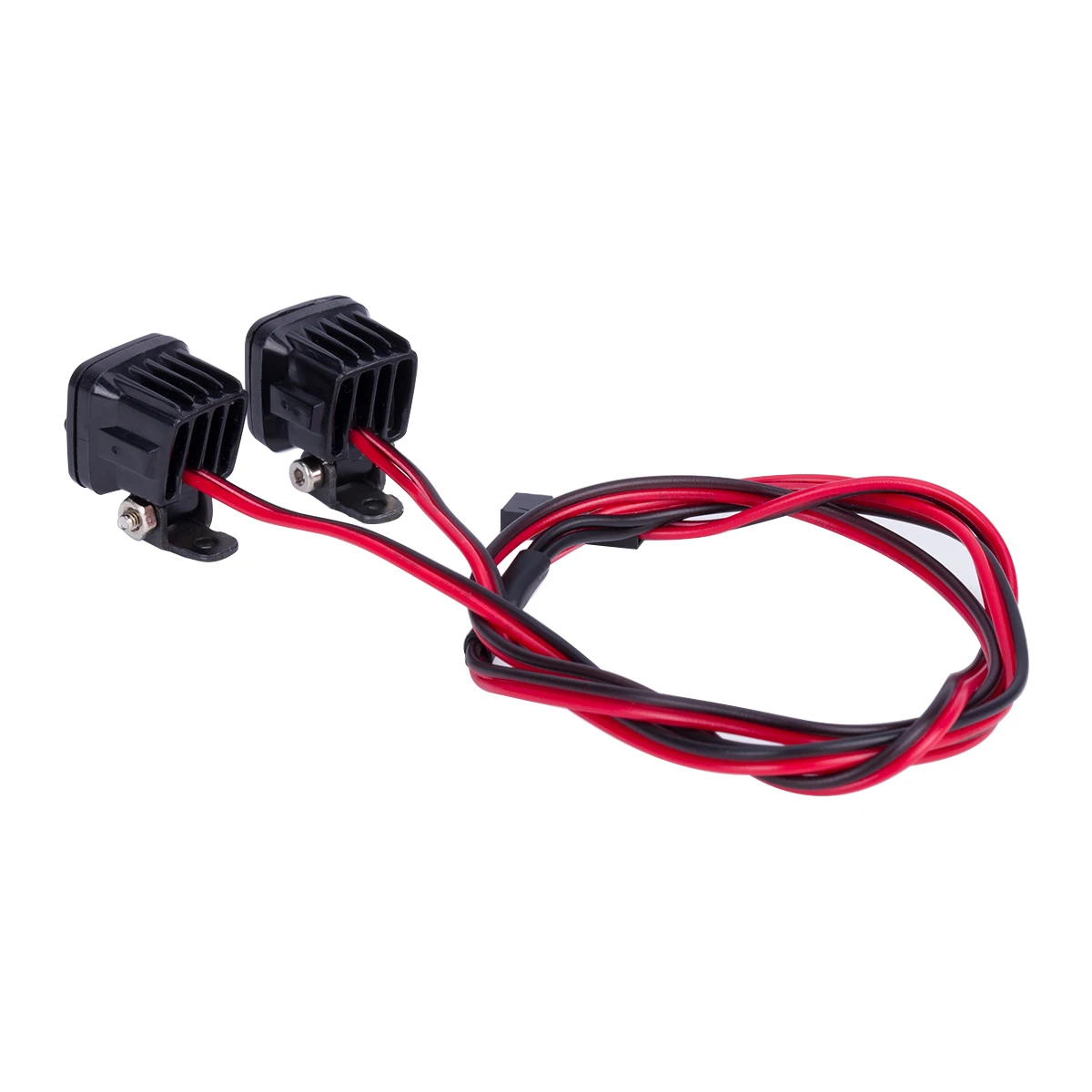 RC Auto Vierkante Heldere LED  - Led Light Kit Rc recensie en prijs