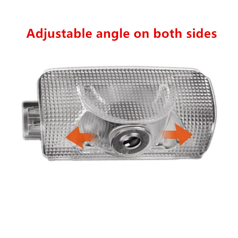 2 Stuks Led Projector Lamp Aut - Led Light Kit Rc recensie en prijs