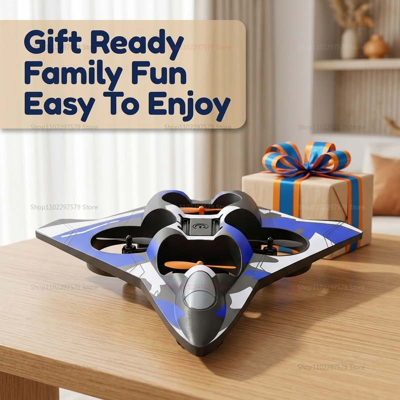 Foam vliegtuig stunt helikopte - Led Light Kit Rc recensie en prijs