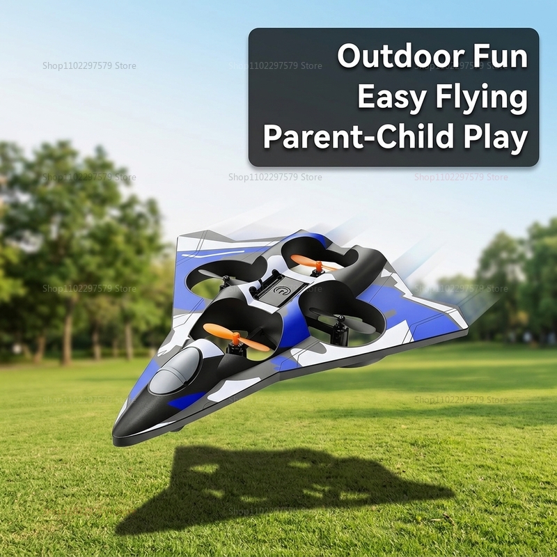 Foam vliegtuig stunt helikopte - Led Light Kit Rc recensie en prijs