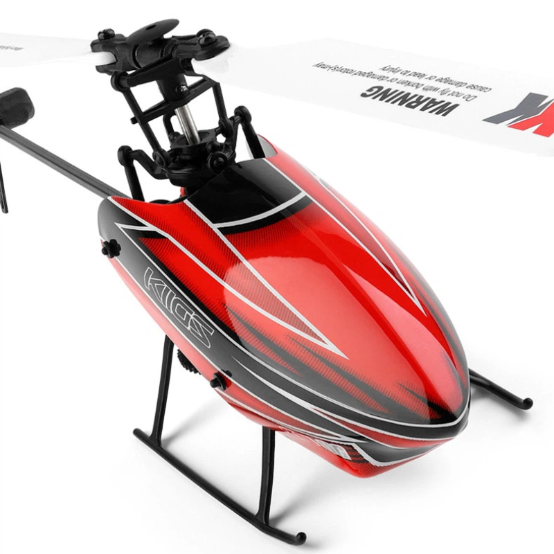 WL Tech XK K110S Borstelloze M - Rc Hobby Tech recensie en prijs