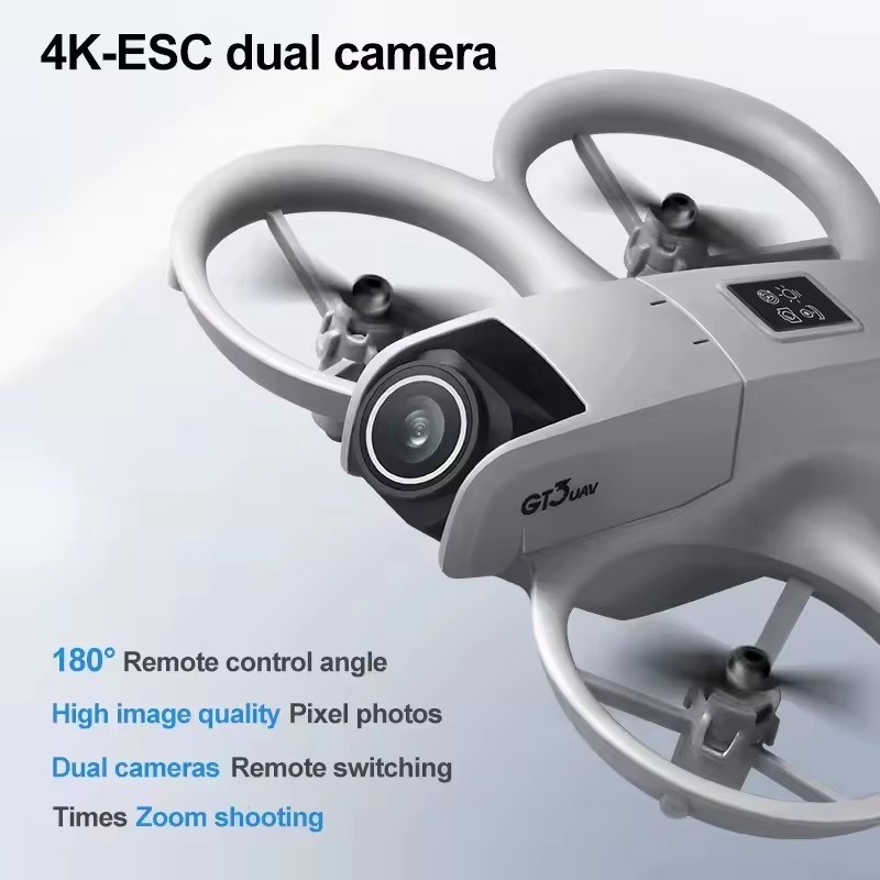 2026 Nieuwe GT3 Mini Hot Drone - Top Rc Hobby Mini Xcub recensie en prijs