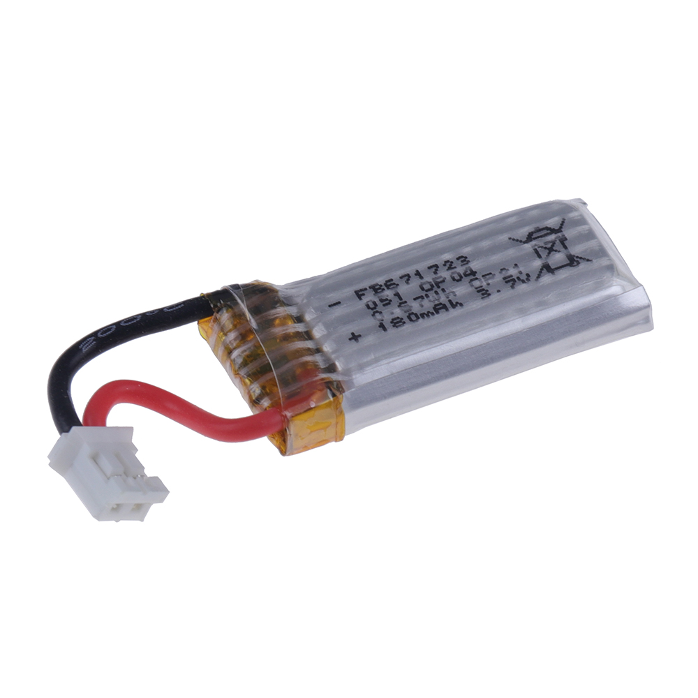 3.7V Voor Udi I22 Drones Batte - Top Rc Hobby Mini Xcub recensie en prijs