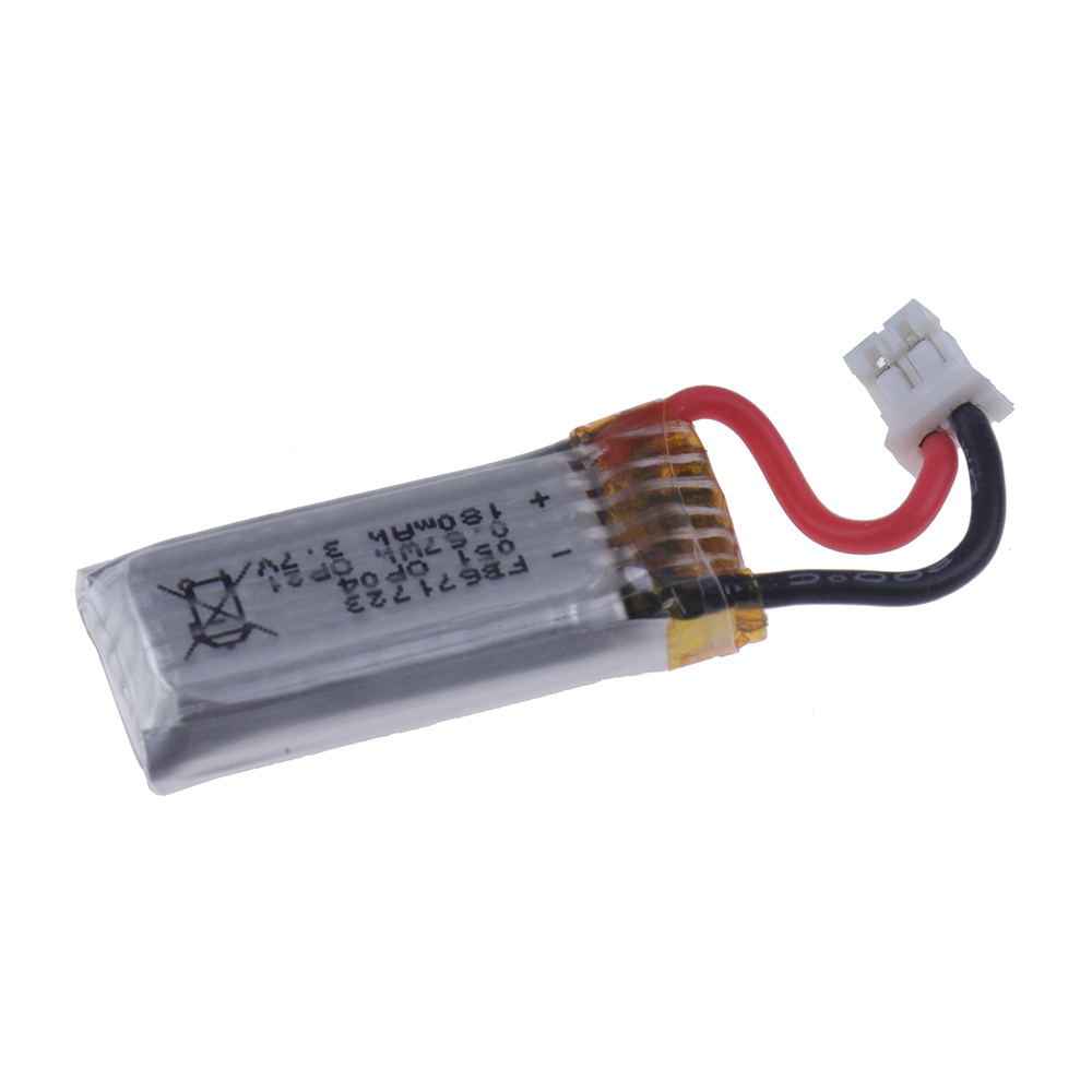 3.7V Voor Udi I22 Drones Batte - Top Rc Hobby Mini Xcub recensie en prijs