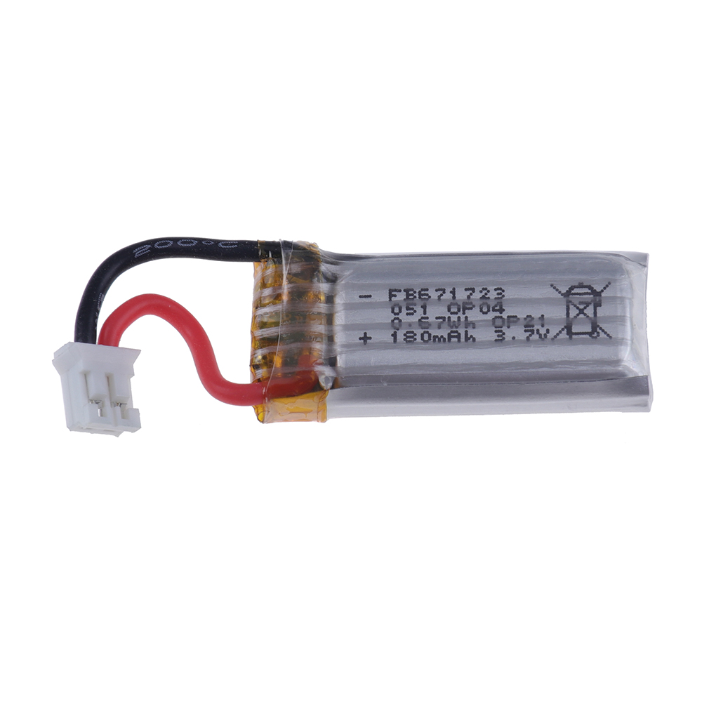 3.7V Voor Udi I22 Drones Batte - Top Rc Hobby Mini Xcub recensie en prijs