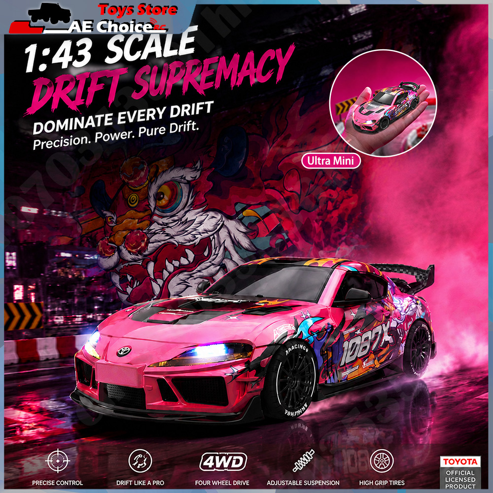 Hete Aanbieding 1/43 JXC1087X  - Led Light Kit Rc recensie en prijs