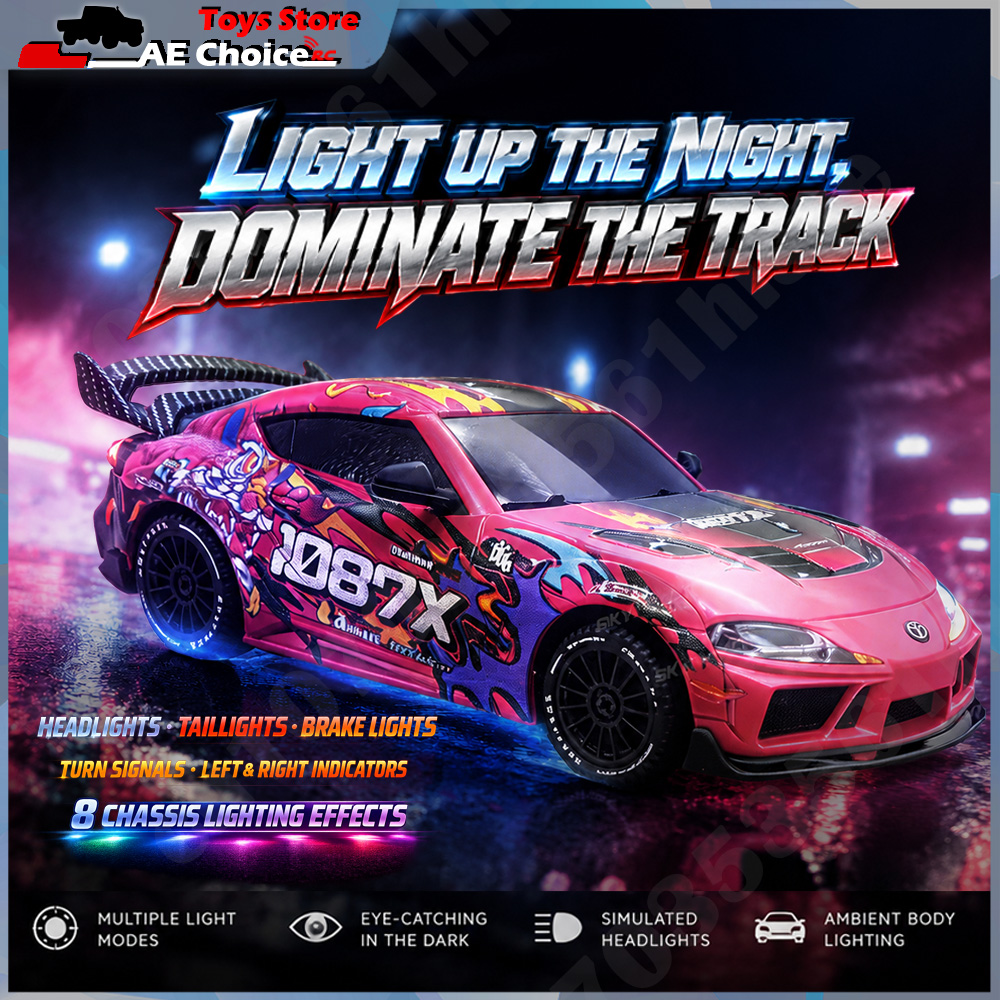 Hete Aanbieding 1/43 JXC1087X  - Led Light Kit Rc recensie en prijs