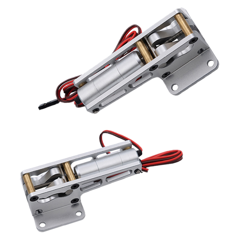 JP Hobby ER-120 Landingsgestel - Rc Hobby De recensie en prijs